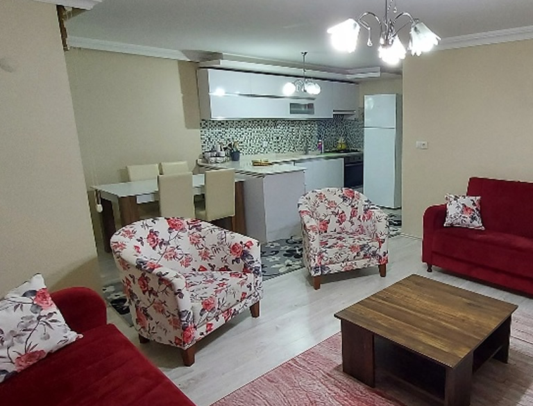 Balıkesir Günlük Kiralık Daire