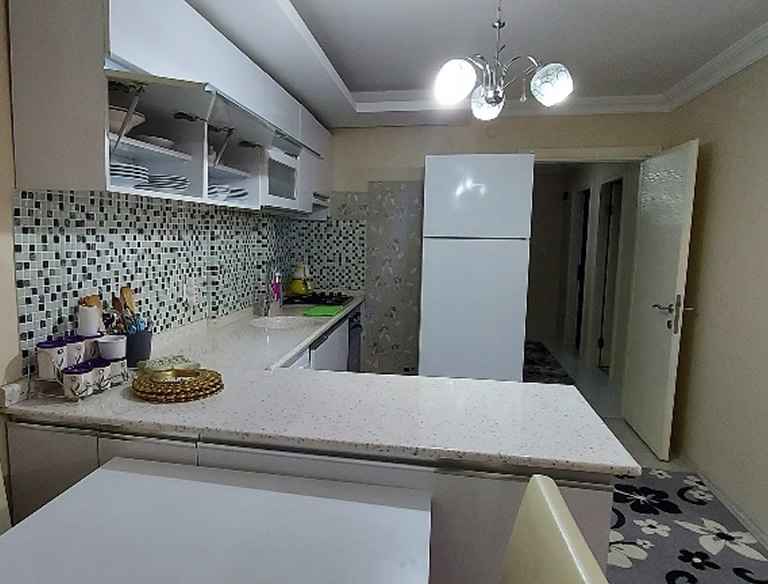 Balıkesir Günlük Apart
