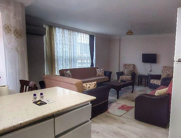 Balıkesir Günlük Pansiyon