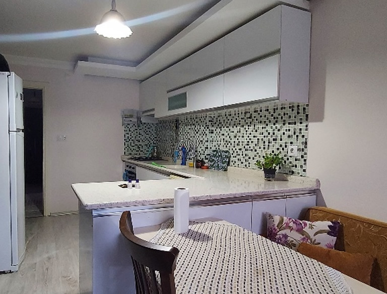 Balıkesir Merkez Kiralık Daire